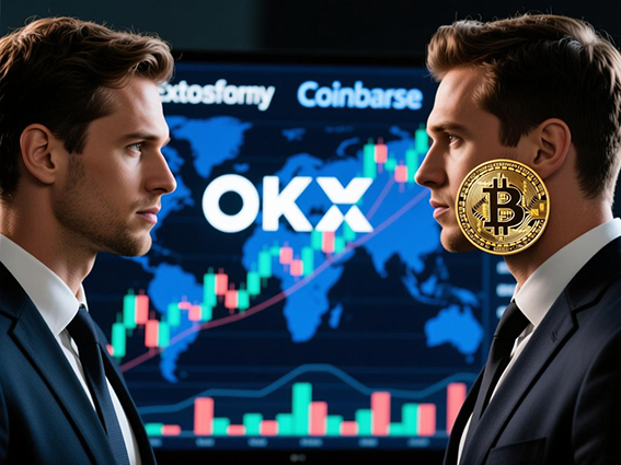 (OK下载平台网)交易所交易界面